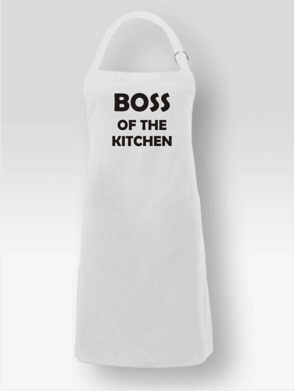 Boss