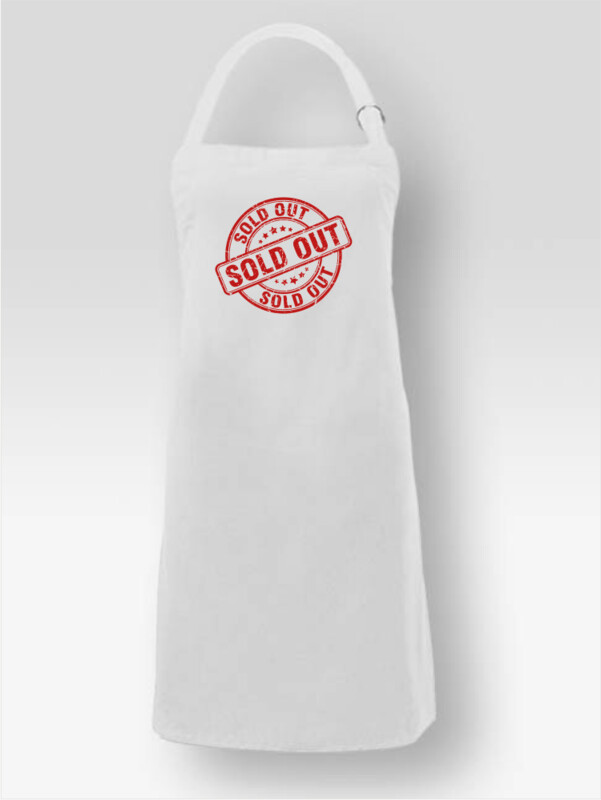 Sold Out