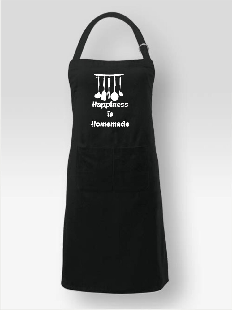 Homemade