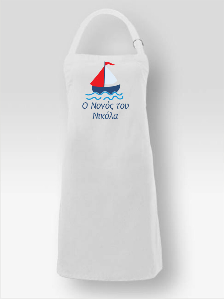Νονός