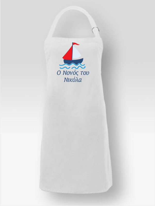 Νονός