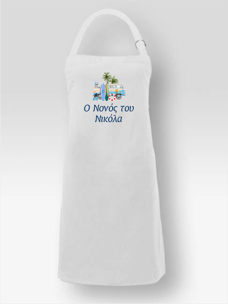 Νονός