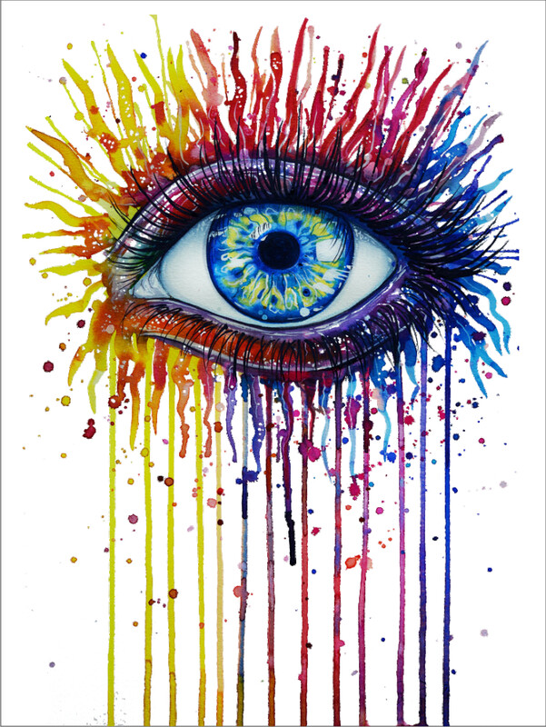 EYE