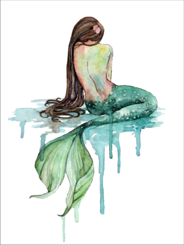 Mermaid