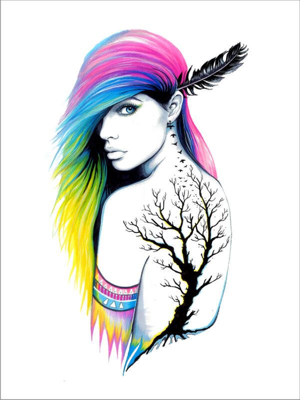 Girl