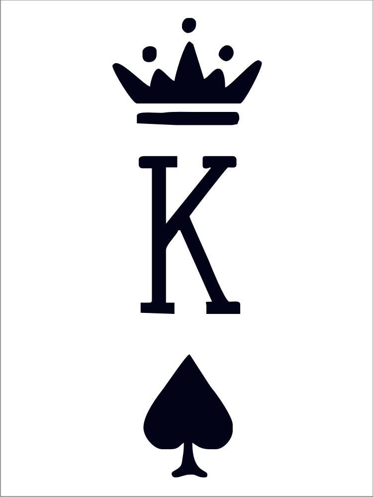 King