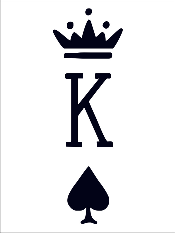 King
