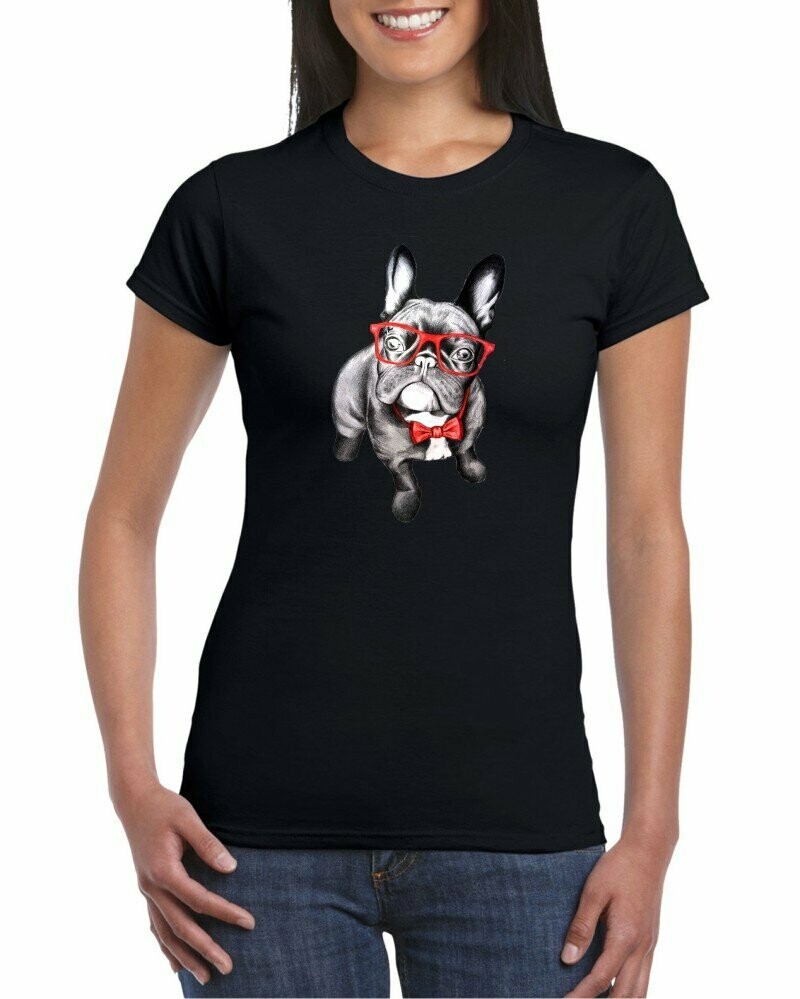 French bulldog