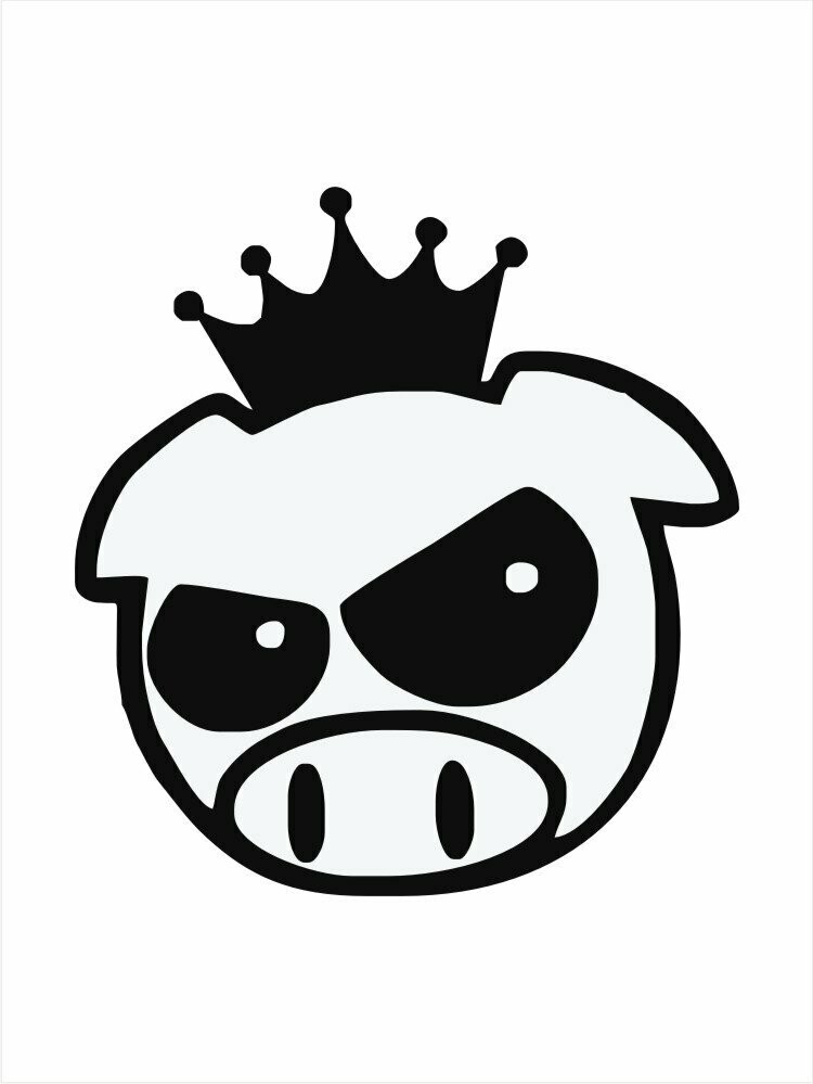 Pig JDM
