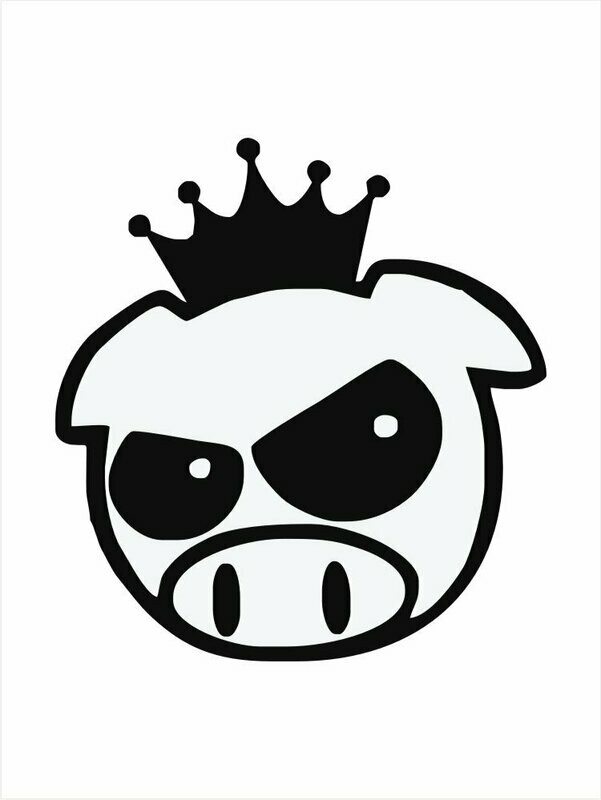 Pig JDM