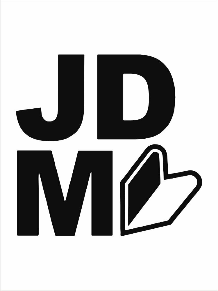 JDM