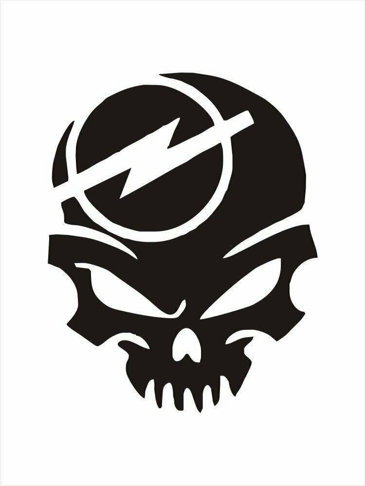 Skull Opel