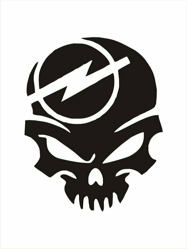 Skull Opel