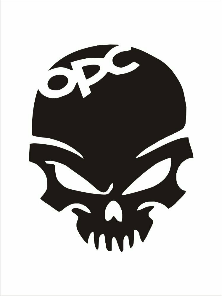 Skull Opc