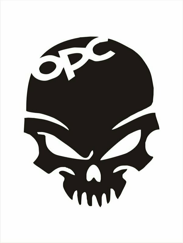 Skull Opc