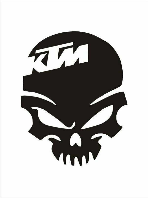 Skull Mitsubishi