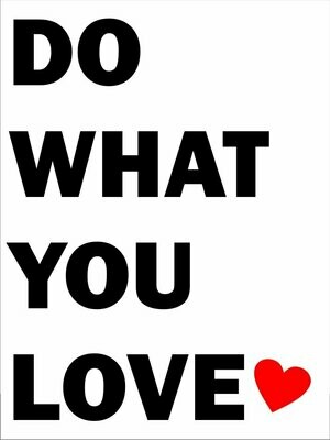 Do What You Love