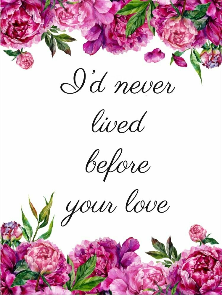 Love