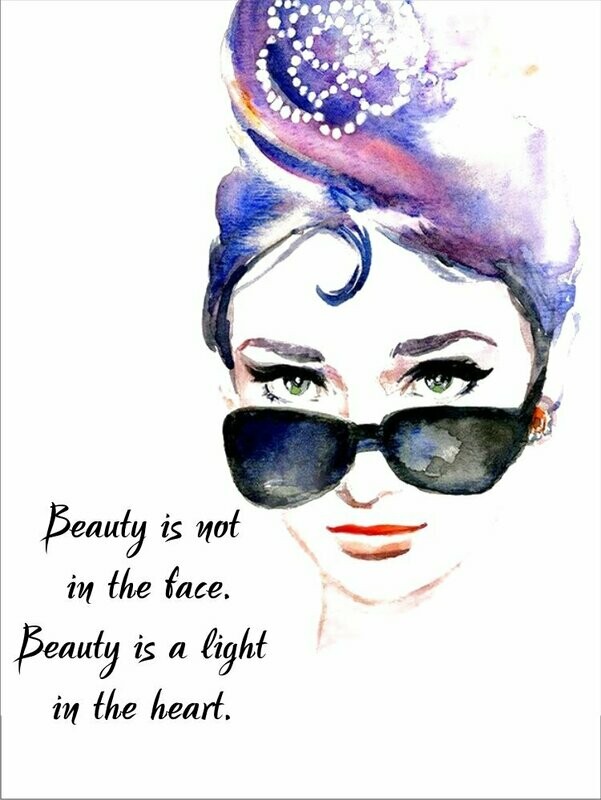 Beauty