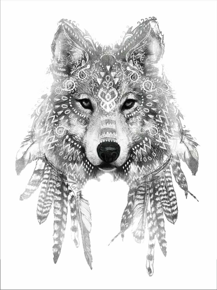 Wolf