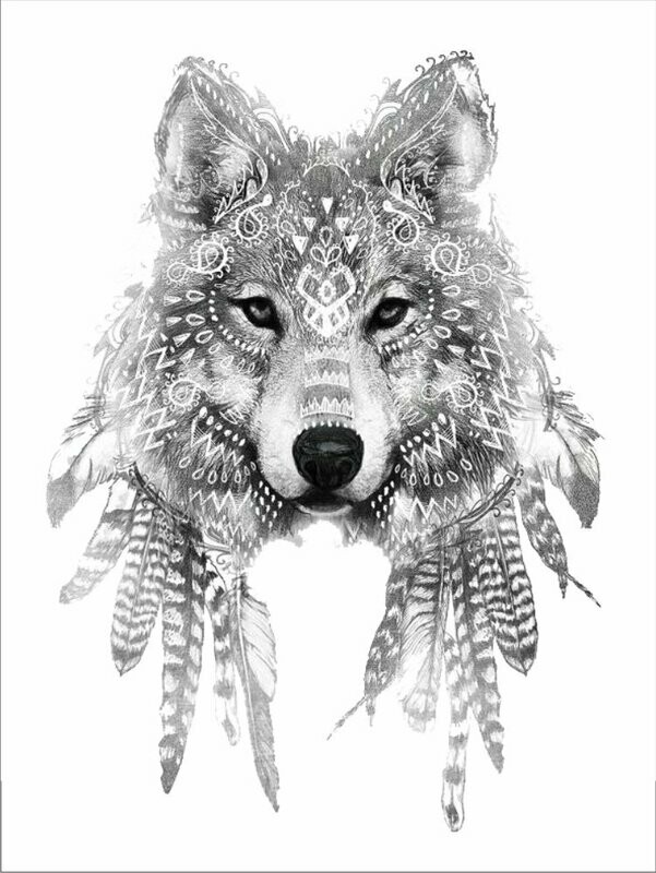 Wolf