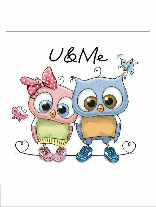 You & Me