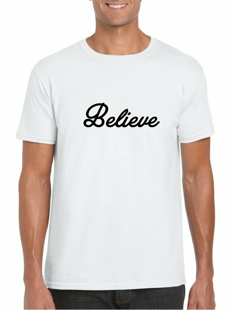BELIEVE