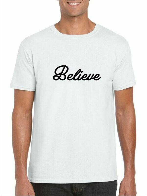 BELIEVE