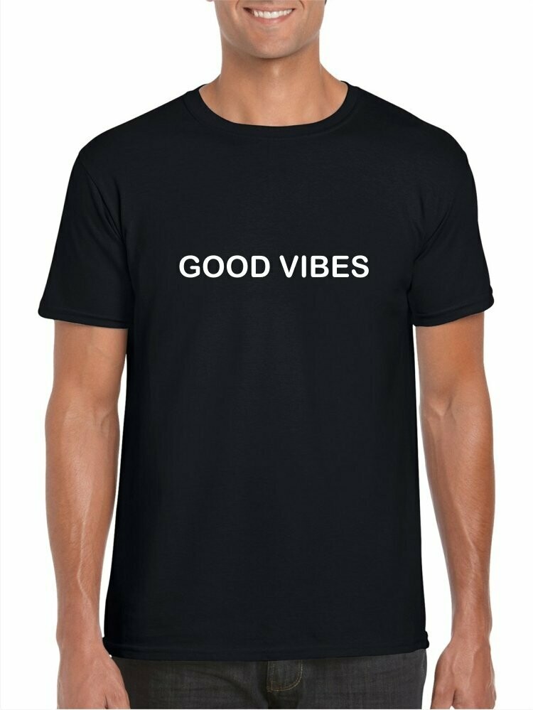 GOOD VIBES