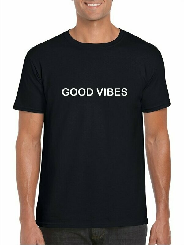 GOOD VIBES