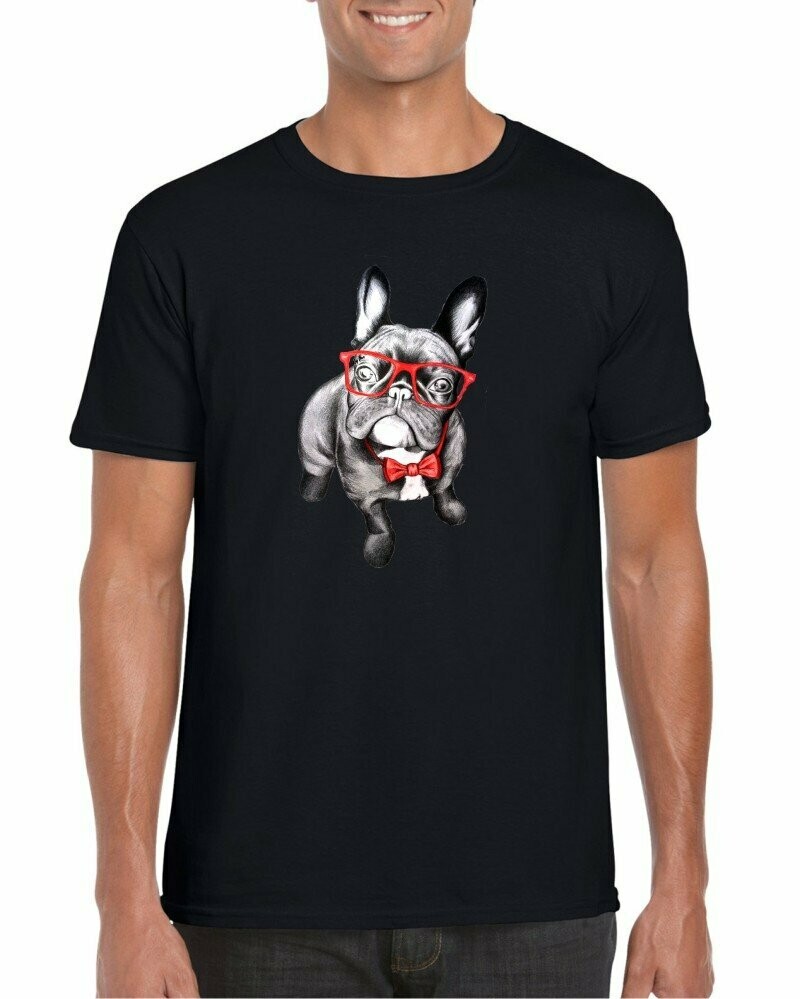 FRENCH BULLDOG