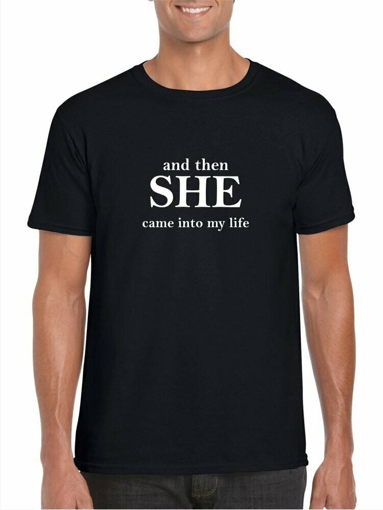 SHE