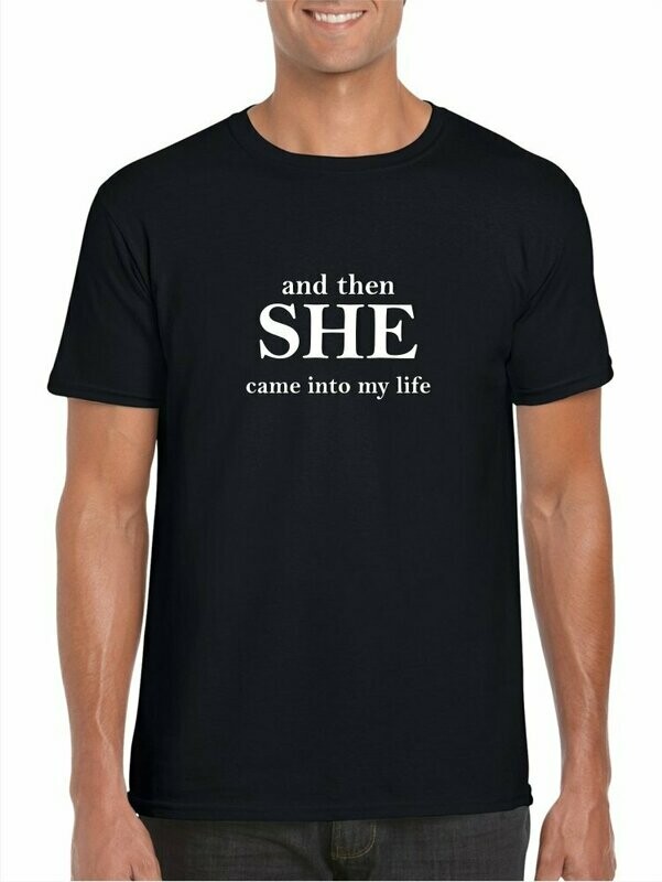 SHE