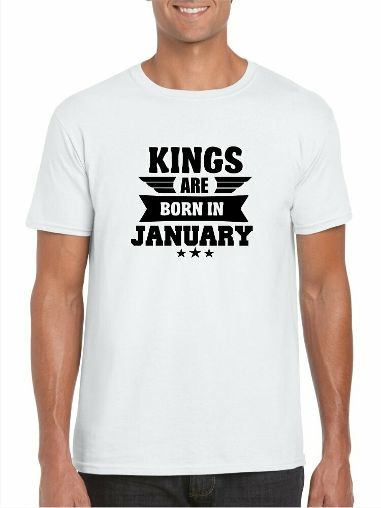 JANUARY