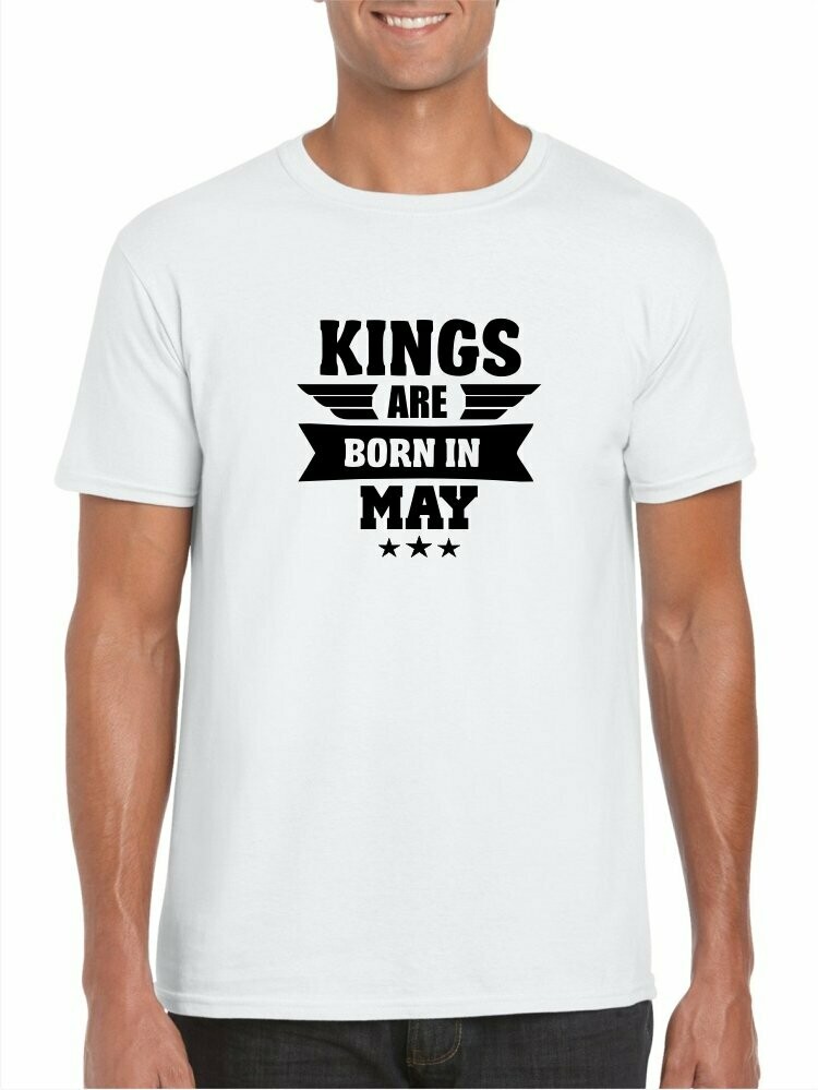 MAY