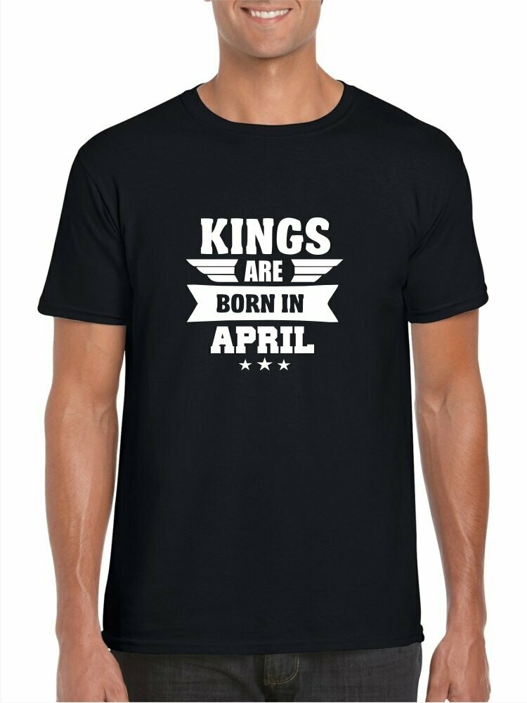 APRIL