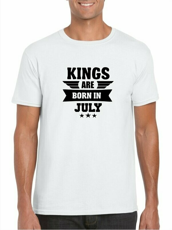 JULY