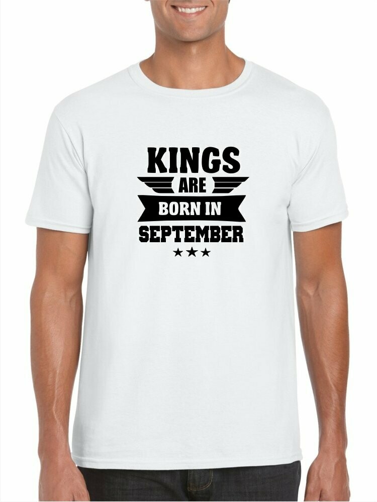 SEPTEMBER