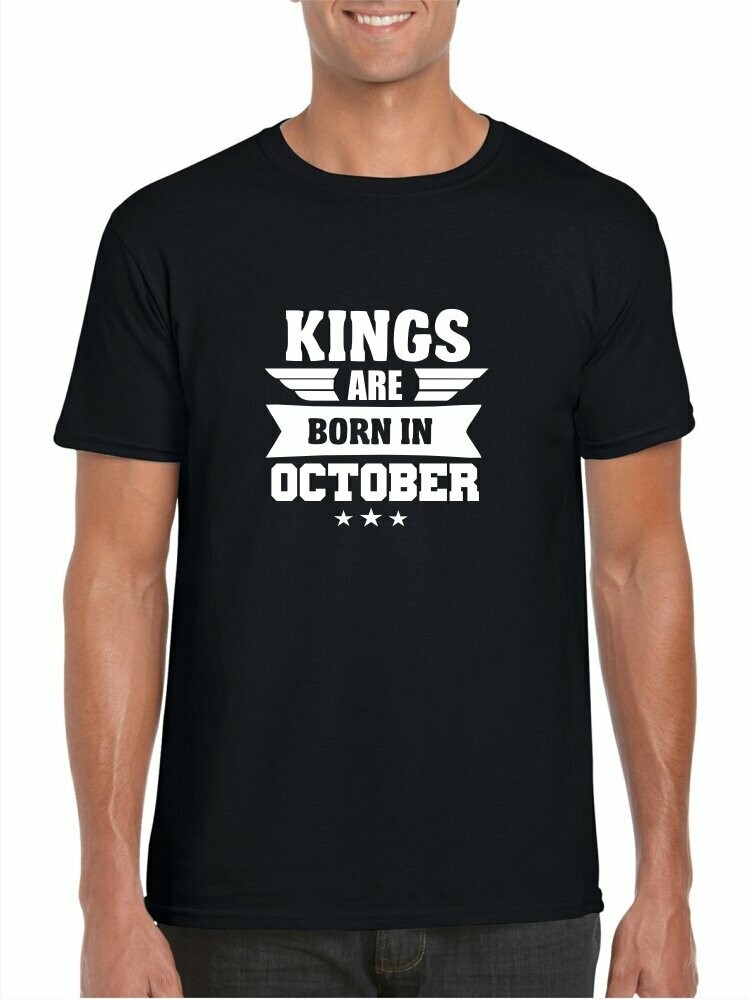 OCTOBER