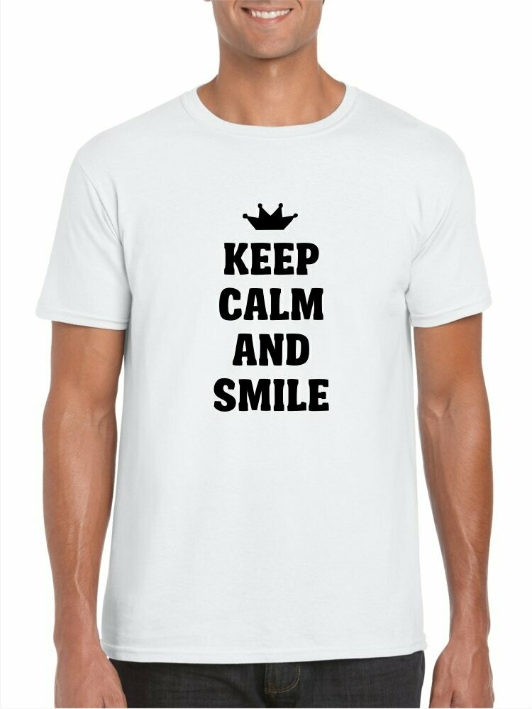 SMILE