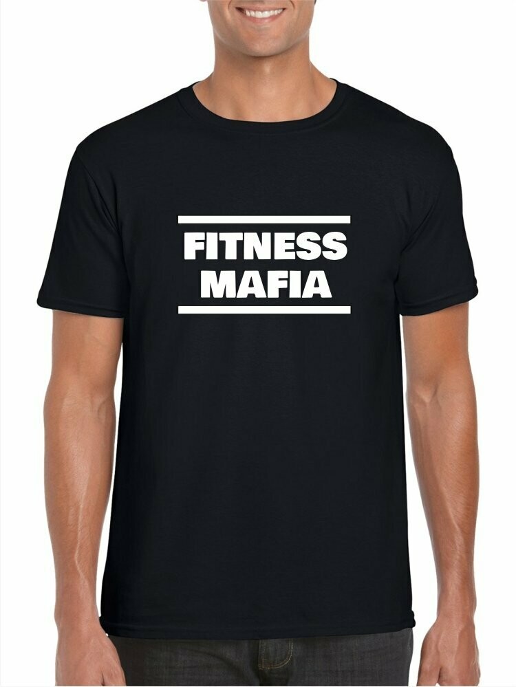 FITNESS MAFIA