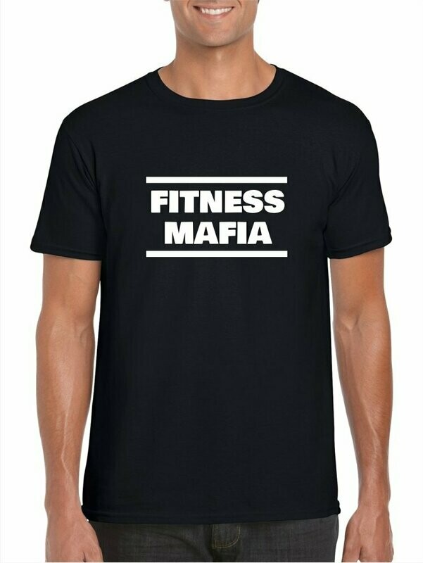 FITNESS MAFIA