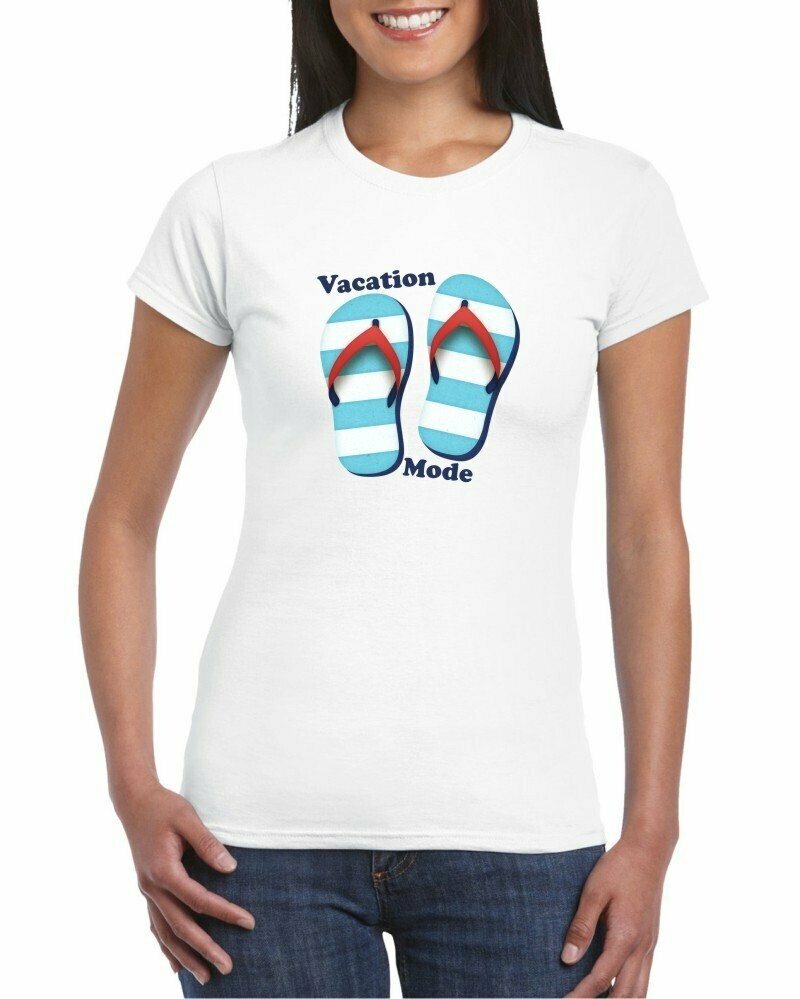VACATION MODE