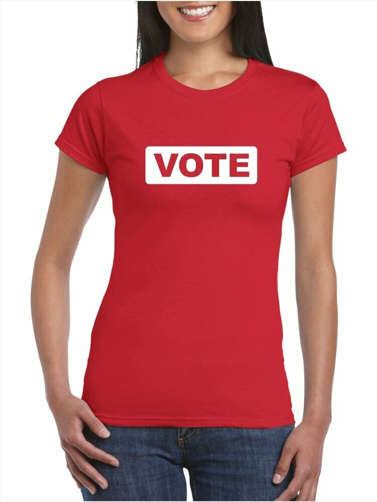VOTE