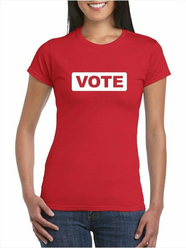 VOTE