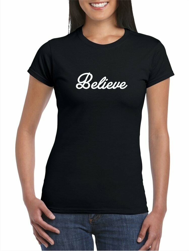Believe