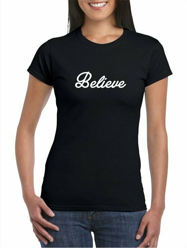 Believe