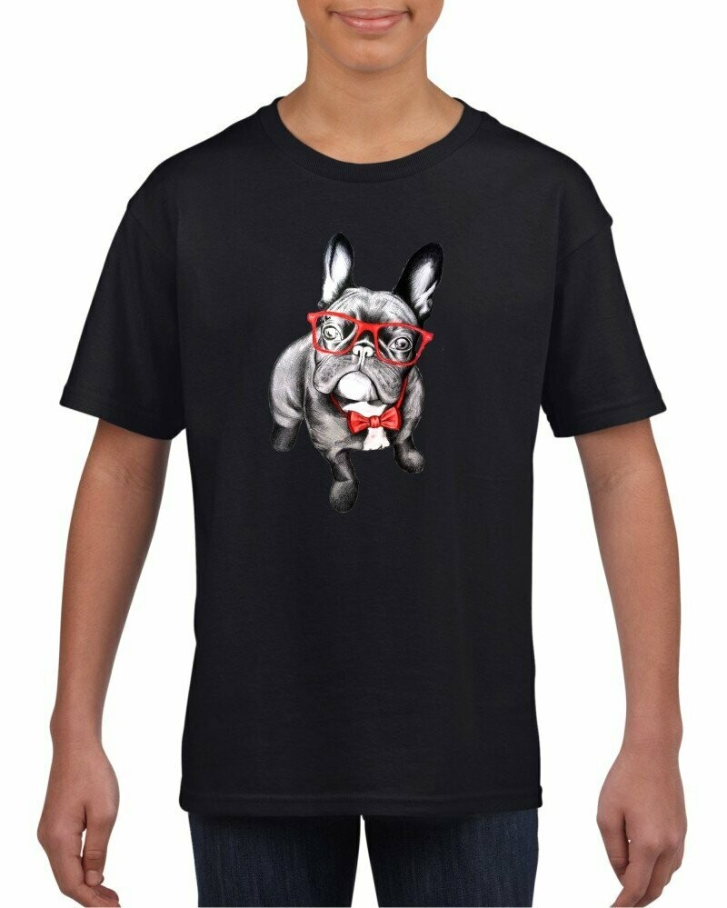 FRESH BULLDOG MISTER