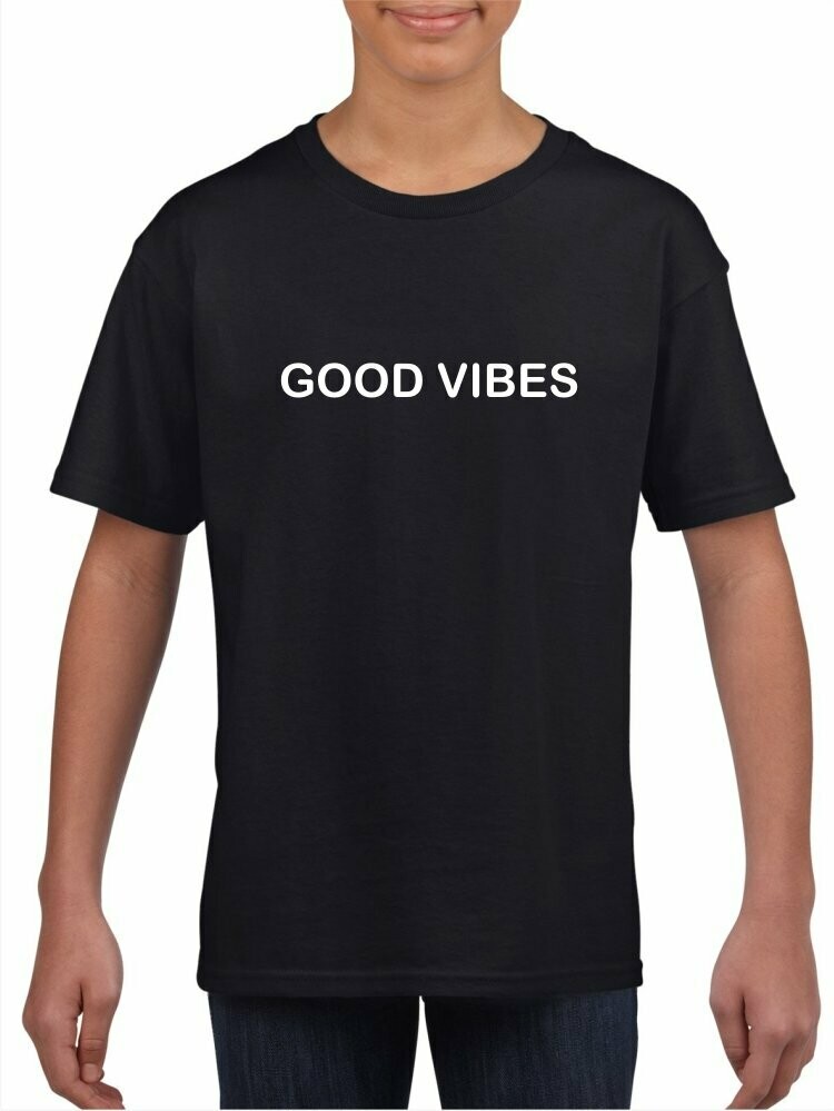 GOOD VIBES