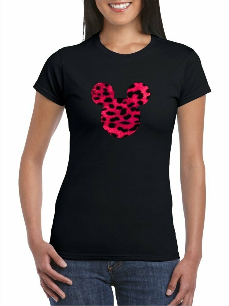 PINK TIGER
